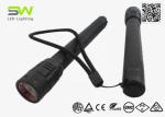 250 Lumen Cree Led Pocket Flashlight AA Battery Powered