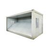 Buy cheap Modern Design Steel Shipping Container House with Furniture Luxury Prefab Portable Homes from wholesalers