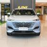 Buy cheap Changan UNI-K Used Motor Vehicle Petrol Gasoline SUV Wheelbase 2890mm from wholesalers