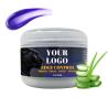 Buy cheap 4c Loc N Twist Gel Custom Logo 24 Hour Waterproof Extra Strong Hold for African Hair from wholesalers
