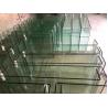 Buy cheap Hot Bend Building Toughened Tempered Glass Curve For Furniture from wholesalers