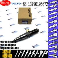 Buy cheap New Diesel Fuel Injector 3803637 BEBE4C08001 3803637 3829087 For VOL TAD1641GE product