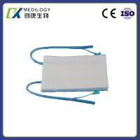 Buy cheap Disposable Washable Negative Pressure Wound Therapy System Drainage Material product