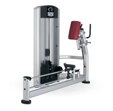 Buy cheap Hot Selling High Quality Commercial Gym Equipment Kickback Glute Machine from wholesalers