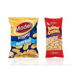 Buy cheap SGS Custom Printed 70mic Snack Food Packaging Bag Potato Chip Bags Recyclable from wholesalers
