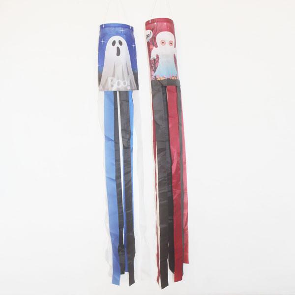 Buy cheap Halloween wind sock ghost from wholesalers