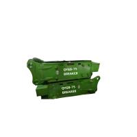 Buy cheap QYGB75 Top Type Hydraulic Breaker Hammer 75 Chisel , Suit 6.0-8.0 Tons product