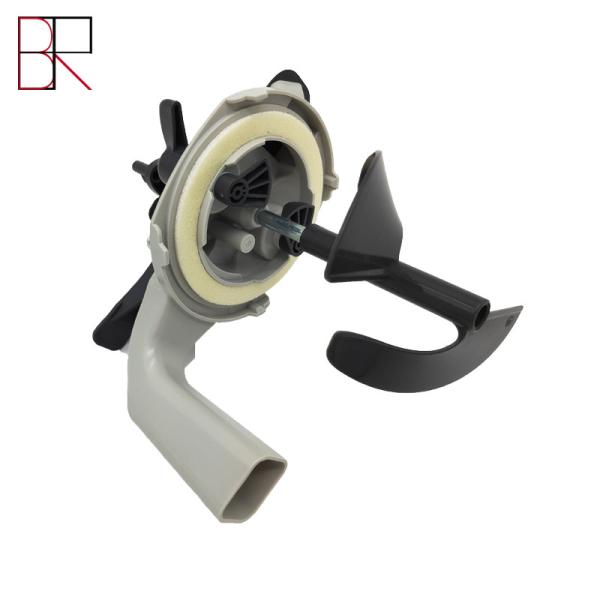 Buy cheap Plastic 1L 4L Automotive Refinish Stirrer Machine 705W from wholesalers