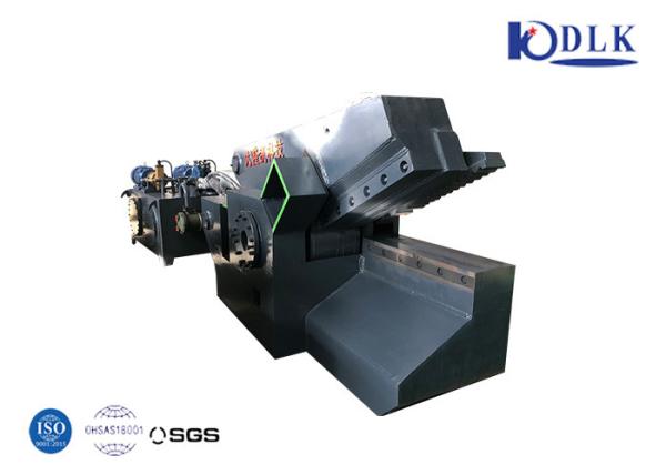 Buy cheap Hydraulic Alligator Type Metal Shearing Machine 250 Ton Crocodile Shear from wholesalers
