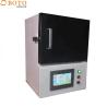 Buy cheap 20L 1600C Degree High Temperature Muffle Furnace Vacuum Heat Treatment Temperature Control from wholesalers