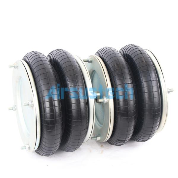 Buy cheap Contitech Air Suspension FD 412-22 DS Air Actuators For Pneumatic Applications from wholesalers