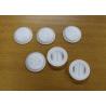 Buy cheap Outer Dia 23 Small Round One Way Degassing Valve Polyethylene Material from wholesalers