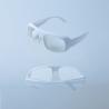 Buy cheap 2700-3000nm OD6+ Clear Eye Protection Safety Glasses For Er Laser from wholesalers