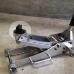 Aluminum Jack Pad for PORSCHE Jack Up Securely