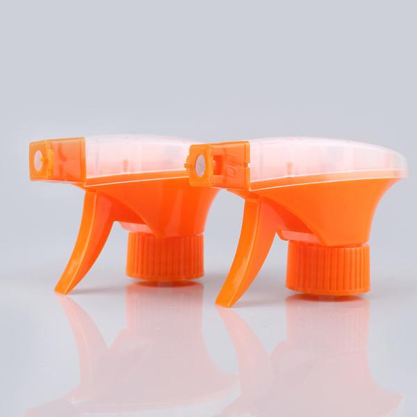 Buy cheap Metal Foam Plastic Trigger Sprayer 28/410 For Home Cleaning from wholesalers