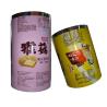 Buy cheap Film roll plastic ice cream film rolls custom printing sachet Package laminated aluminum foil plastic film rolls from wholesalers