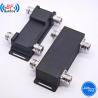 Buy cheap Public Safety System DQ-XXXXXX Hybrid Combiner VHF 617-3800MHz 3dB Hybrid Coupler N Female from wholesalers