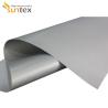Buy cheap Thermal Insulation Silicone Coated Fiber Glass Fabrics Cloth from wholesalers