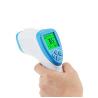 Buy cheap FDA FCC Hospital Household Infrared Thermometer No Touch Medical Thermometer from wholesalers
