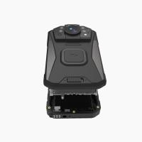 Buy cheap Flameproof Police Body Camera Systems With 1080p Resolution For Evidence product