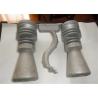 Buy cheap Metal ASTM Industrial Aluminium Casting Products , Foundry Aluminum Casting from wholesalers