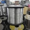 Buy cheap Uns N0276 Hastelloy C276 Wire Nickel Alloy Wire For Spring Make from wholesalers