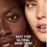 Buy cheap Wholesale Customized Logo Vegan Full Coverage Foundation Waterproof Oil Free Hydrating Matte Liquid Foundation Makeup Foundation from wholesalers