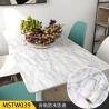 Buy cheap 60cm Width PVC Vinyl Marble Renovation Waterproof Self-Adhesive Wallpaper Sticker for Living Kitchen Room Furniture Film from wholesalers