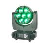 Buy cheap 8-60° Zoom Atmosphere Moving Stage Lights 8000K For DJ Party Outdoor Nightlife from wholesalers