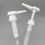 20ML Dispenser Syrup Pump