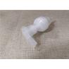 Buy cheap Transparent Blue PP Foaming Hand Soap Dispenser 40 / 410 Closure Type from wholesalers