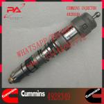 4928349 Cummins Diesel QSK60 Engine Fuel Injector 4928346 4928347 4928348