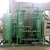 Buy cheap 93% 99.995% PSA Nitrogen Generator 480v N2 High Purity from wholesalers