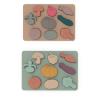 Buy cheap Vegetables Shape Montessori Jigsaws Puzzle Food Grade Silicone Material from wholesalers
