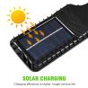 Buy cheap Waterproof PIR Motion Sensor 5.5V 2.5W Pole Solar Street Lights from wholesalers