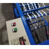 Buy cheap 0.5mm Blade BTO-22 30cm Razor Wire Making Machine from wholesalers