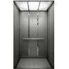 Buy cheap Stainless Steel Residential Passenger Elevator With Monarch Control System from wholesalers