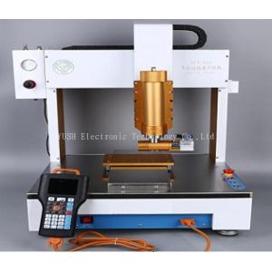 China YS-TFT331 Automatic 3 Axis Glue Dispenser on sale