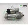 Buy cheap 12V 10T CW RE560122 NEW Excavator Starter Motor JOHN DEERE Tractors Skidders from wholesalers