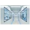 Buy cheap Hospital Clean Room Double-Layer Hollow Glass Clean Window from wholesalers