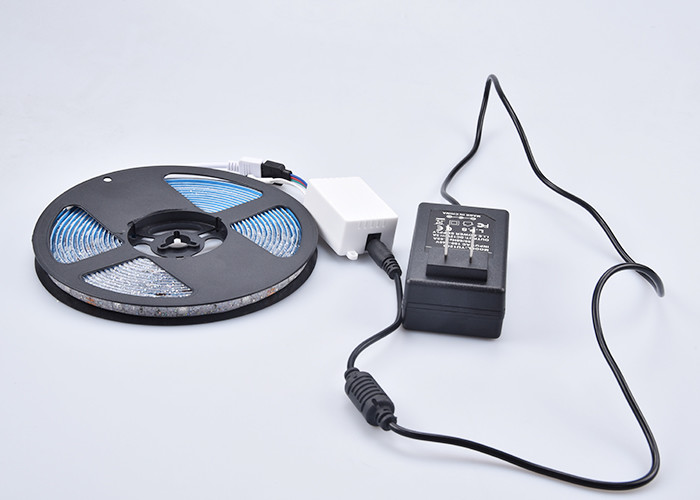 5050 RGB 5m*1roll 360LEDs 24V LED Strip Light
