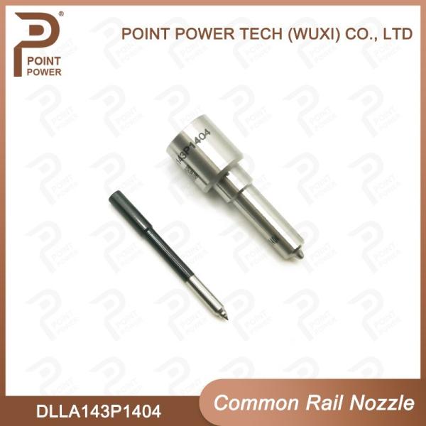 Buy cheap DLLA143P1404 Bosch Common Rail Nozzle For Injectors 0445120043 diesel injection nozzle from wholesalers