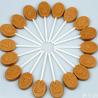 Buy cheap Customised Coconut Lollipop CC Stick Candy 10g*30 Bags from wholesalers