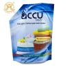 Buy cheap PE VMPET Hand Sanitizer Detergent Packaging Pouch Soap Packaging Bags ODM from wholesalers