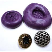 Buy cheap Odor Free Purple Easy Mold Silicone Molding Putty For Casting product