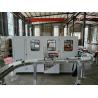 Buy cheap Automatic transfer 10 bags V fold glue lamination hand towel and facial tissue paper making machine production line from wholesalers