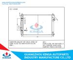 3E36/325TD'90-99 Aluminum Auto Radiators KALOS'09-2010 AVEO automotive radiator