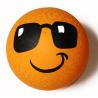 Buy cheap Non Toxic Smiley Beach Ball from wholesalers