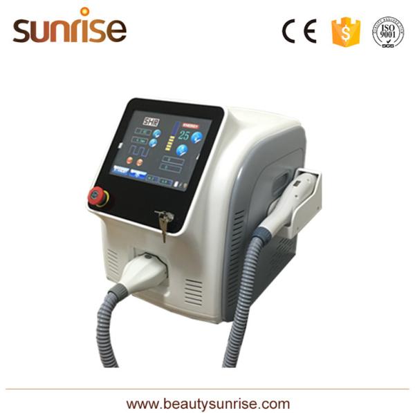 Buy cheap Hot selling fashion handles face lift SHR IPL/IPL SHR/IPL laser hair removal machine from wholesalers