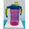 Buy cheap 9 Month 7 Ounce Easy Grip BPA Free 260ml Baby Sippy Cup from wholesalers